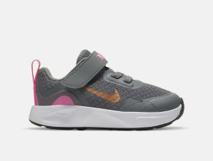 Nike WearAllDay Βρεφικά Παπούτσια (9000055998_46654)