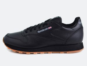 Reebok Classic Leather Unisex Παπούτσια (1100012032_21424)