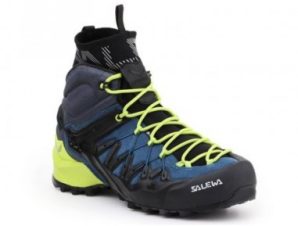 Salewa MS Wildfire Edge MID GTX M 61350-8971 trekking shoes